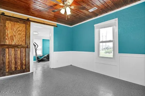 712 Channel Boulevard Topsail Beach NC 28445