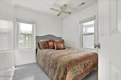 712 Channel Boulevard Topsail Beach NC 28445