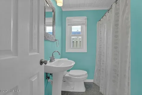 712 Channel Boulevard Topsail Beach NC 28445