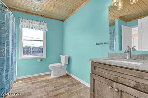 712 Channel Boulevard Topsail Beach NC 28445