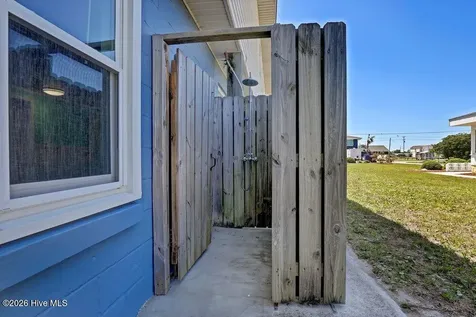 712 Channel Boulevard Topsail Beach NC 28445