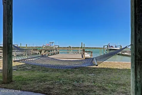 712 Channel Boulevard Topsail Beach NC 28445