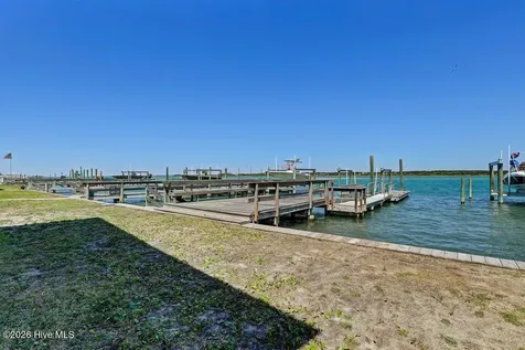 712 Channel Boulevard Topsail Beach NC 28445