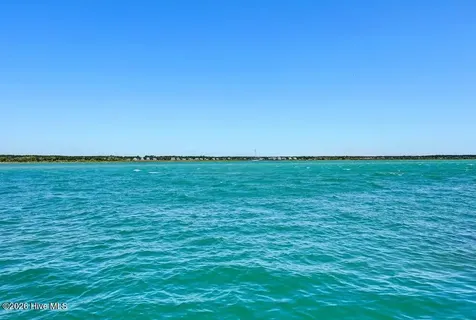 712 Channel Boulevard Topsail Beach NC 28445