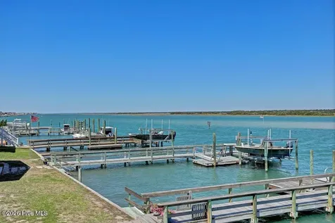 712 Channel Boulevard Topsail Beach NC 28445