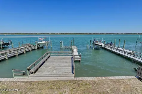 712 Channel Boulevard Topsail Beach NC 28445