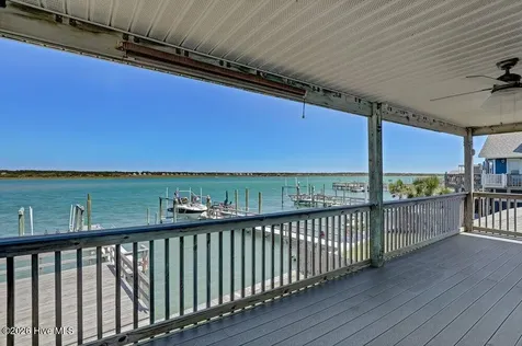 712 Channel Boulevard Topsail Beach NC 28445