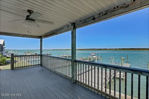 712 Channel Boulevard Topsail Beach NC 28445