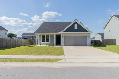 103 Flora Field Drive Jacksonville NC 28546