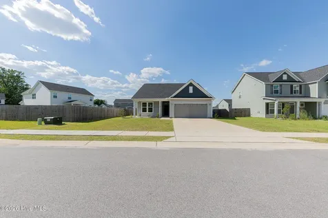 103 Flora Field Drive Jacksonville NC 28546