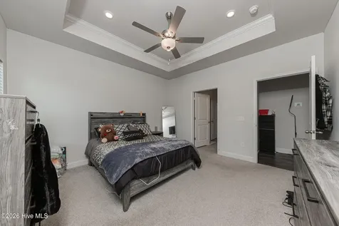 103 Flora Field Drive Jacksonville NC 28546