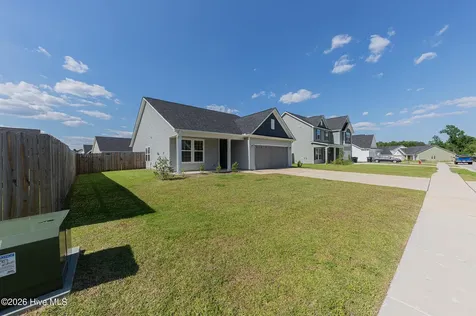 103 Flora Field Drive Jacksonville NC 28546