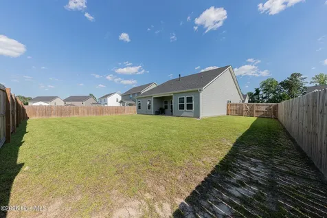 103 Flora Field Drive Jacksonville NC 28546