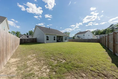 103 Flora Field Drive Jacksonville NC 28546