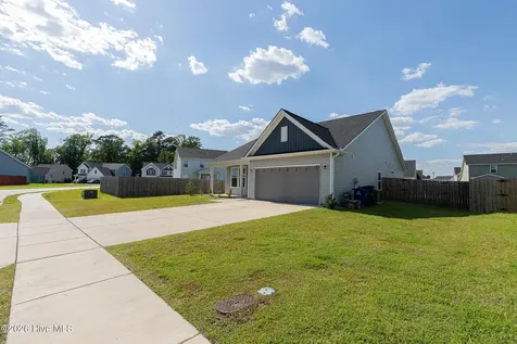 103 Flora Field Drive Jacksonville NC 28546