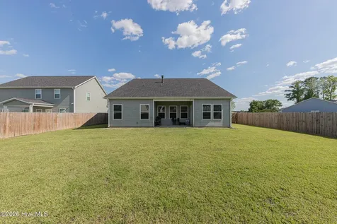 103 Flora Field Drive Jacksonville NC 28546