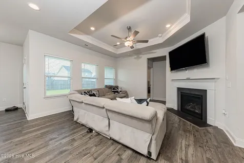 103 Flora Field Drive Jacksonville NC 28546