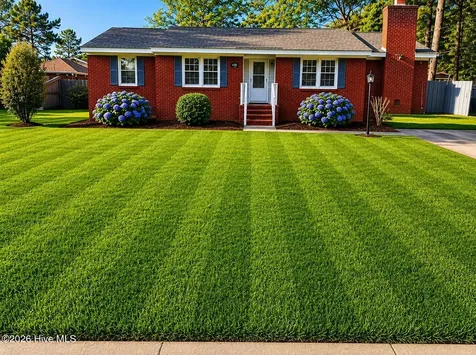 640 Clayton Street Rocky Mount NC 27803
