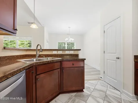 801 Lavender Court Hubert NC 28539