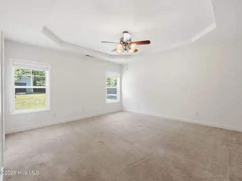 801 Lavender Court Hubert NC 28539