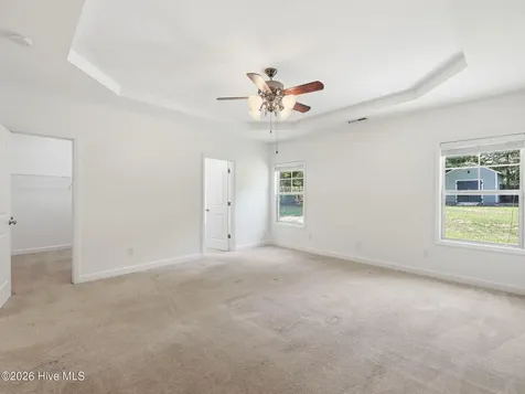 801 Lavender Court Hubert NC 28539