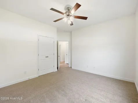 801 Lavender Court Hubert NC 28539