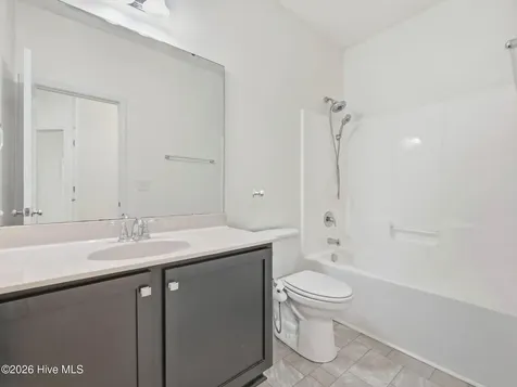 801 Lavender Court Hubert NC 28539