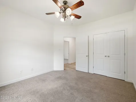 801 Lavender Court Hubert NC 28539