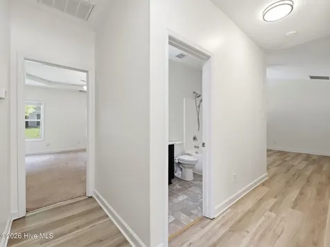 801 Lavender Court Hubert NC 28539