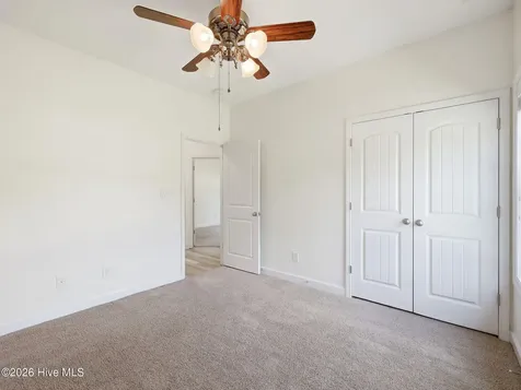 801 Lavender Court Hubert NC 28539