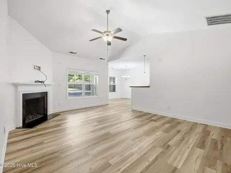 801 Lavender Court Hubert NC 28539