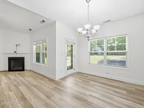 801 Lavender Court Hubert NC 28539