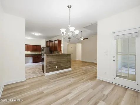 801 Lavender Court Hubert NC 28539
