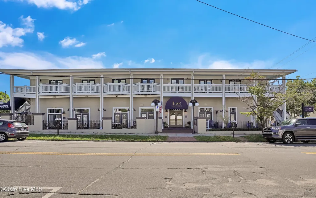 102 S 2nd Street Wilmington NC 28401