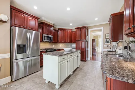 2213 Yadkin Court Greenville NC 27858