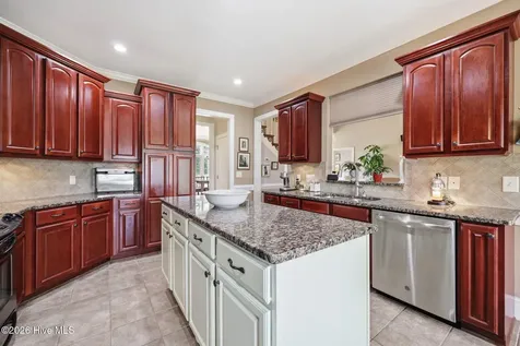2213 Yadkin Court Greenville NC 27858
