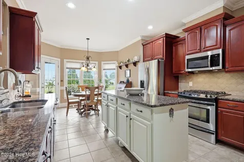 2213 Yadkin Court Greenville NC 27858