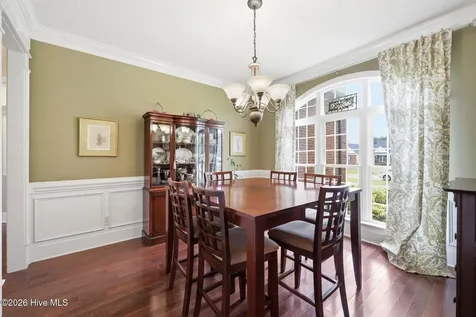 2213 Yadkin Court Greenville NC 27858
