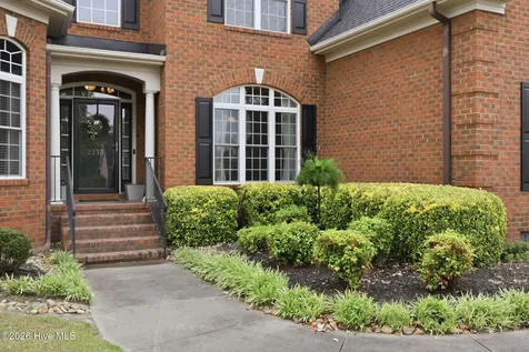 2213 Yadkin Court Greenville NC 27858