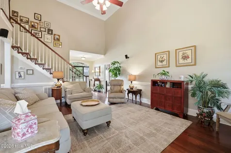 2213 Yadkin Court Greenville NC 27858