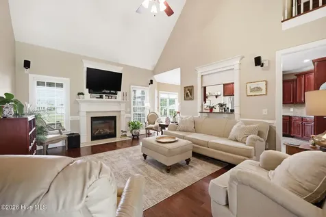 2213 Yadkin Court Greenville NC 27858