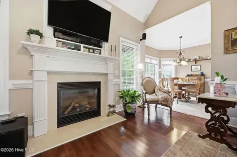 2213 Yadkin Court Greenville NC 27858
