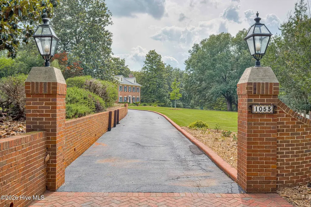 1053 Old Plantation Road North Augusta SC 29841