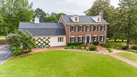 1053 Old Plantation Road North Augusta SC 29841