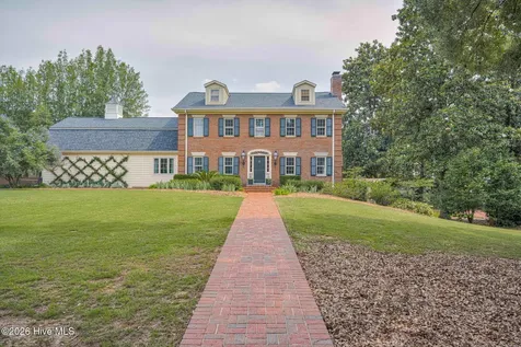 1053 Old Plantation Road North Augusta SC 29841
