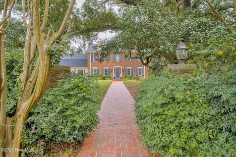 1053 Old Plantation Road North Augusta SC 29841