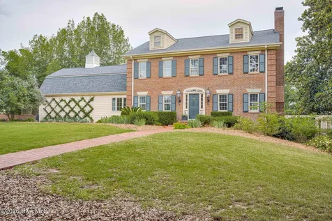 1053 Old Plantation Road North Augusta SC 29841