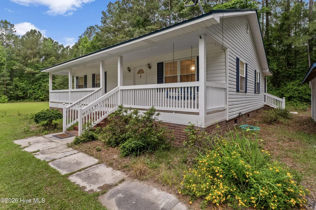 7358 Ivanhoe Road Ivanhoe NC 28447