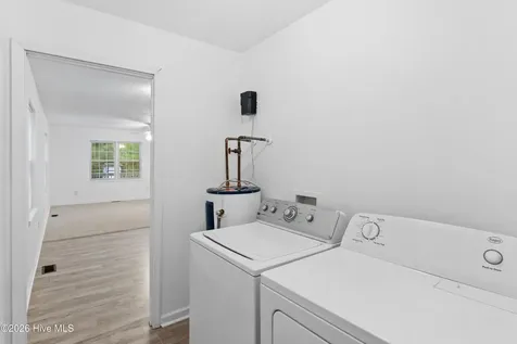 7358 Ivanhoe Road Ivanhoe NC 28447