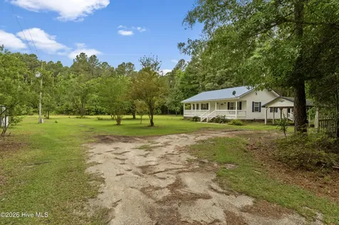 7358 Ivanhoe Road Ivanhoe NC 28447